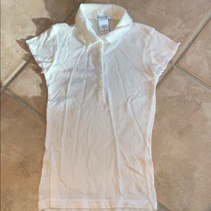 Abercrombie collared shirt